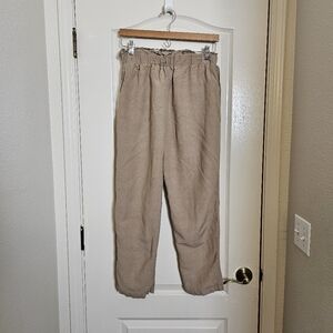 Womens Gilli pants sz M